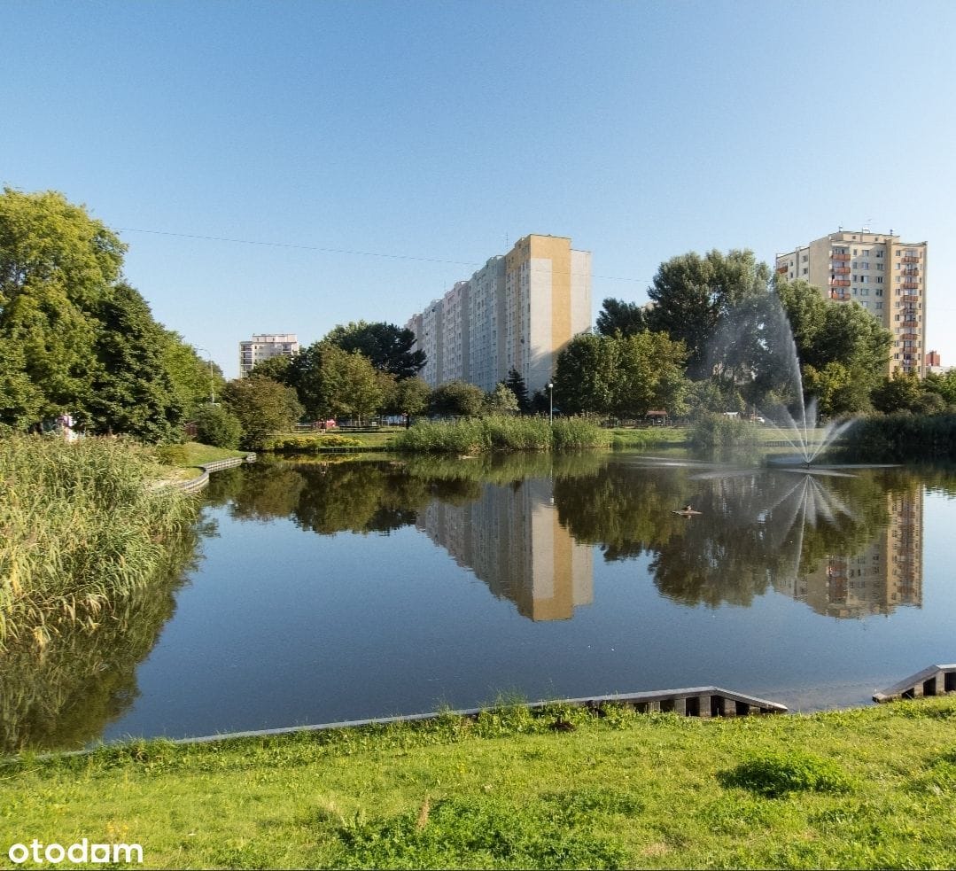 3 pokoje · Bielany