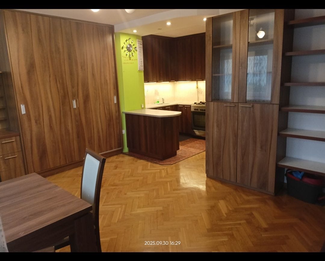Kawalerka · Bielany