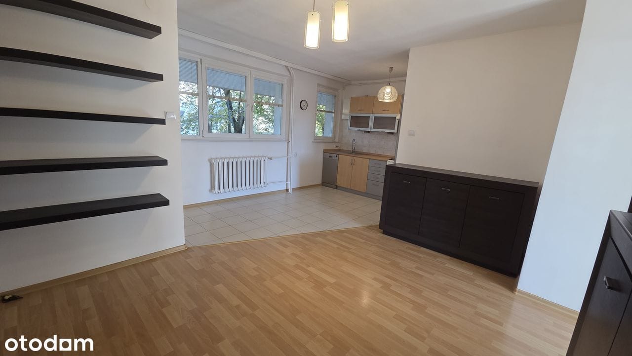 3 pokoje · Bielany