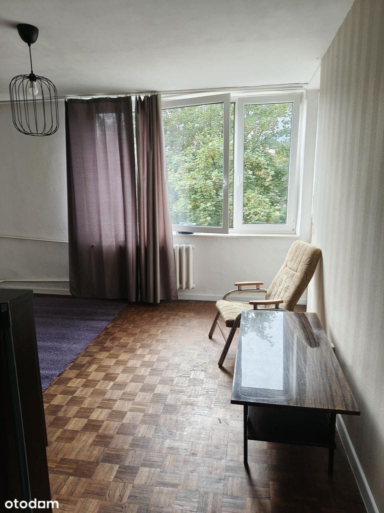 3 pokoje · Mokotów