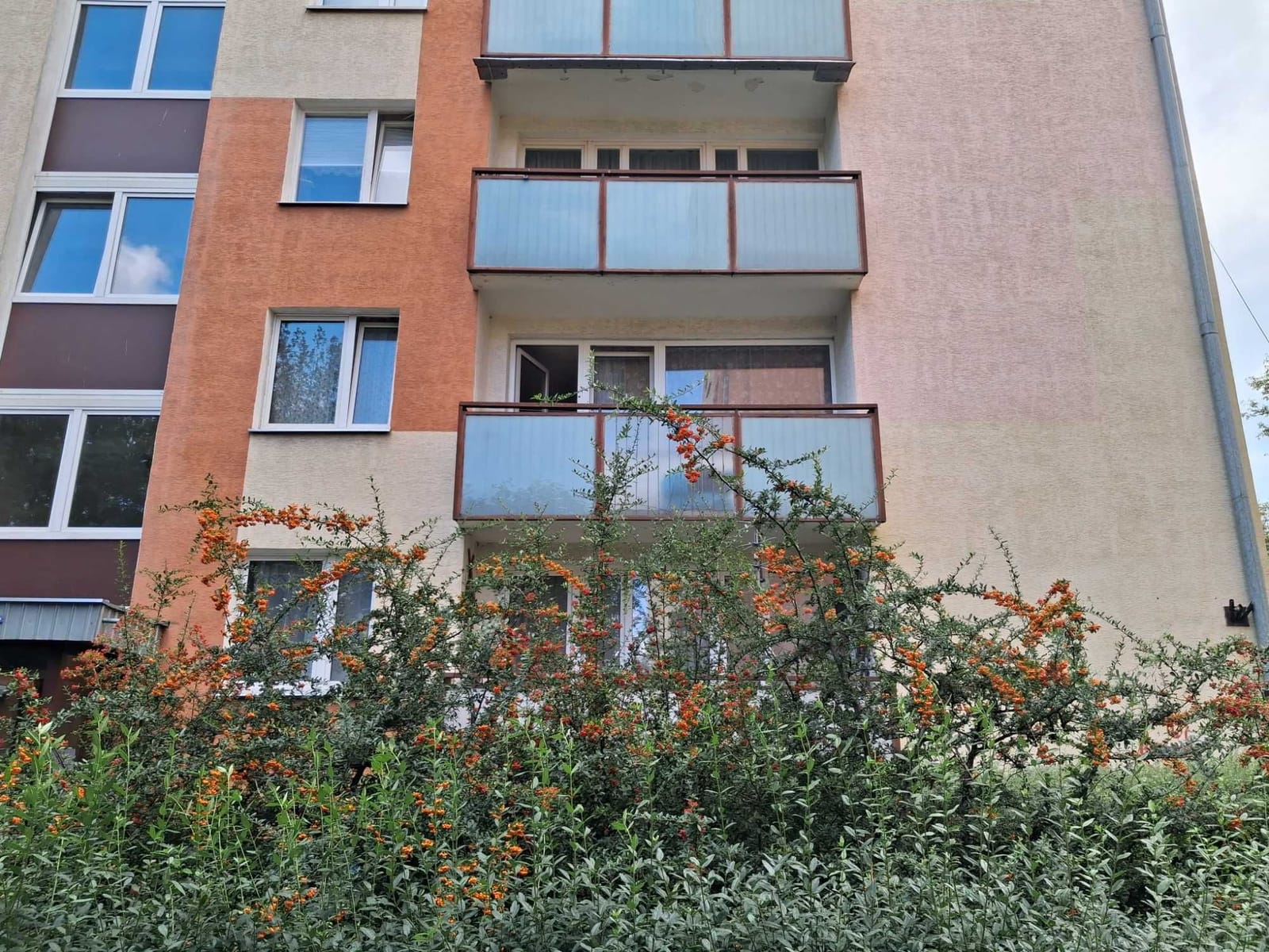 3 pokoje · Bielany