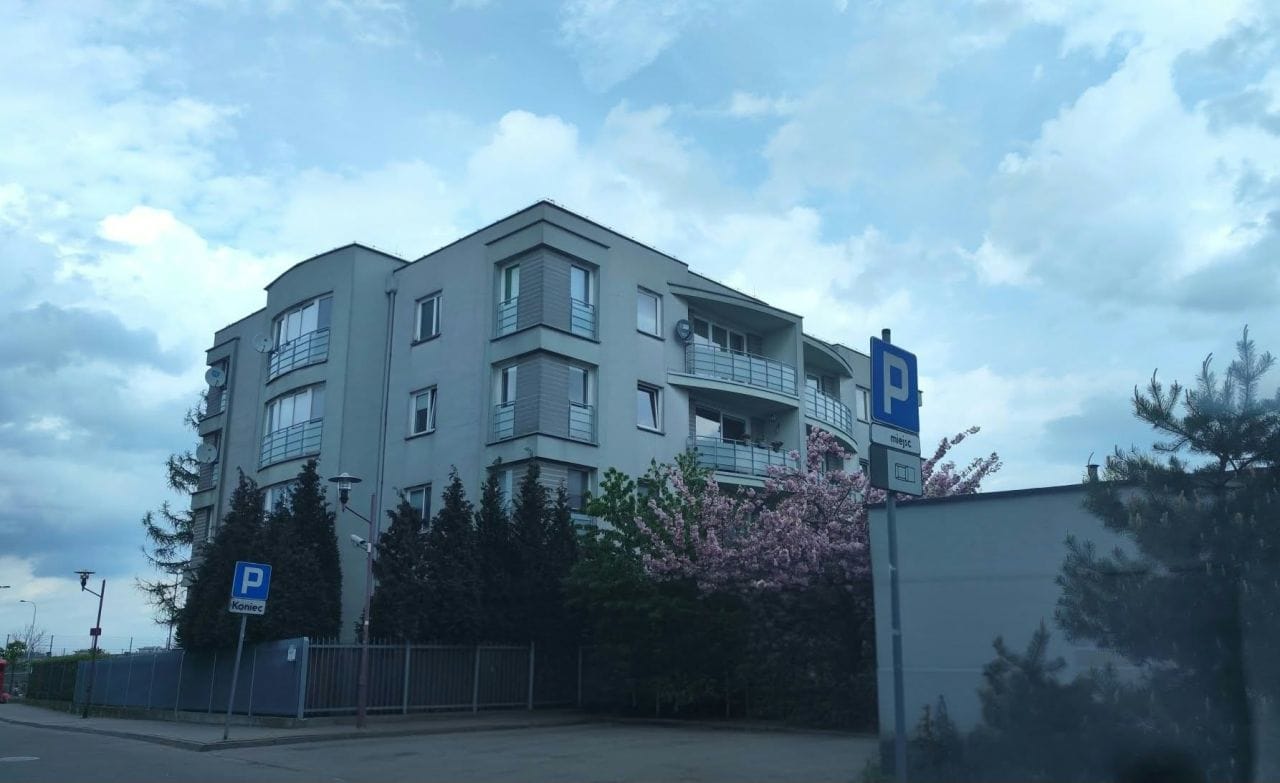 2 pokoje · Białołęka