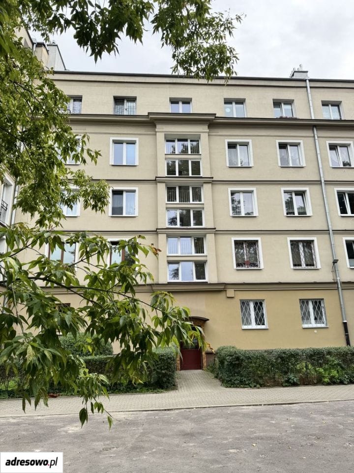 Kawalerka · Racławicka