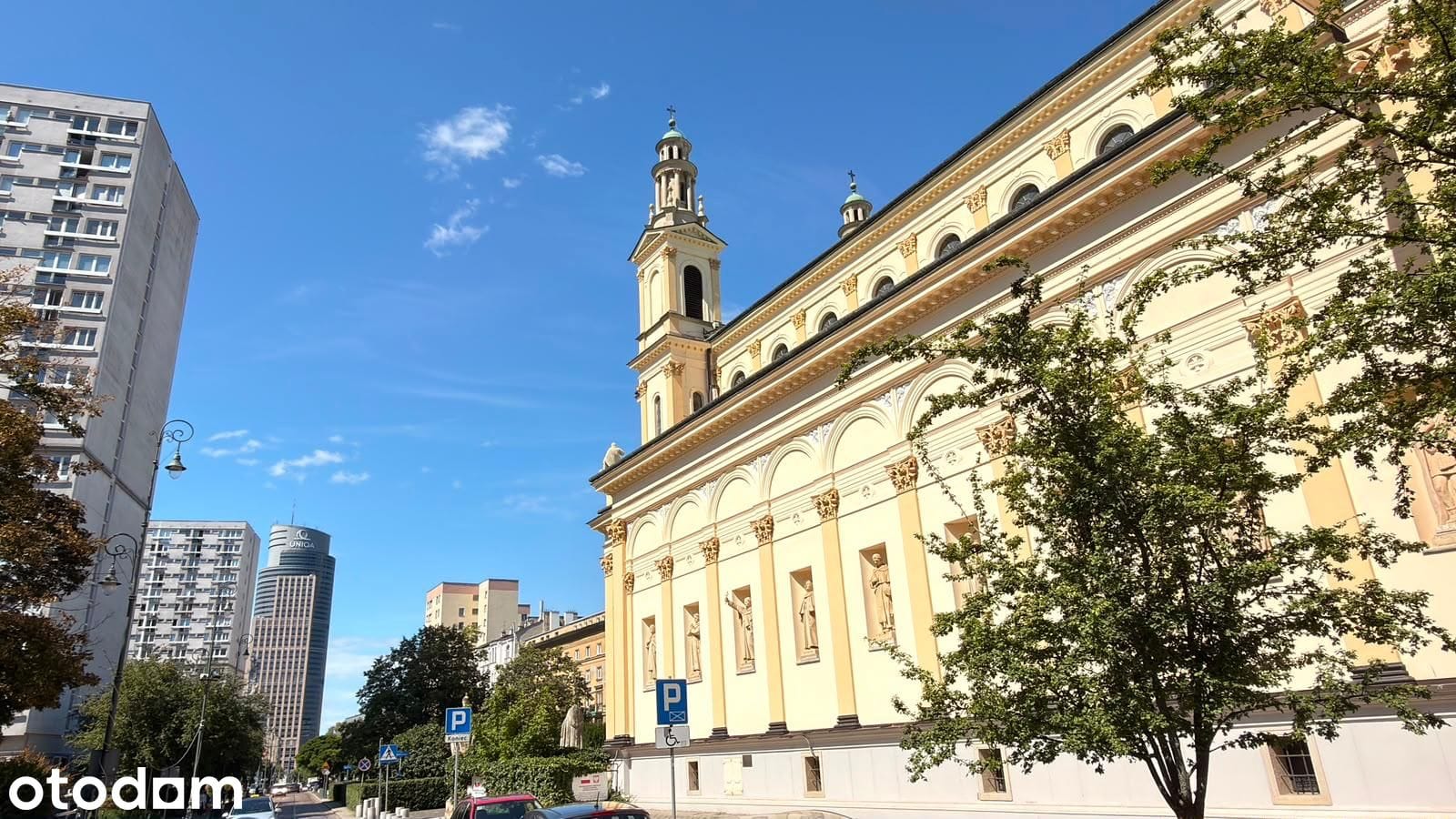 2 pokoje · Elektoralna