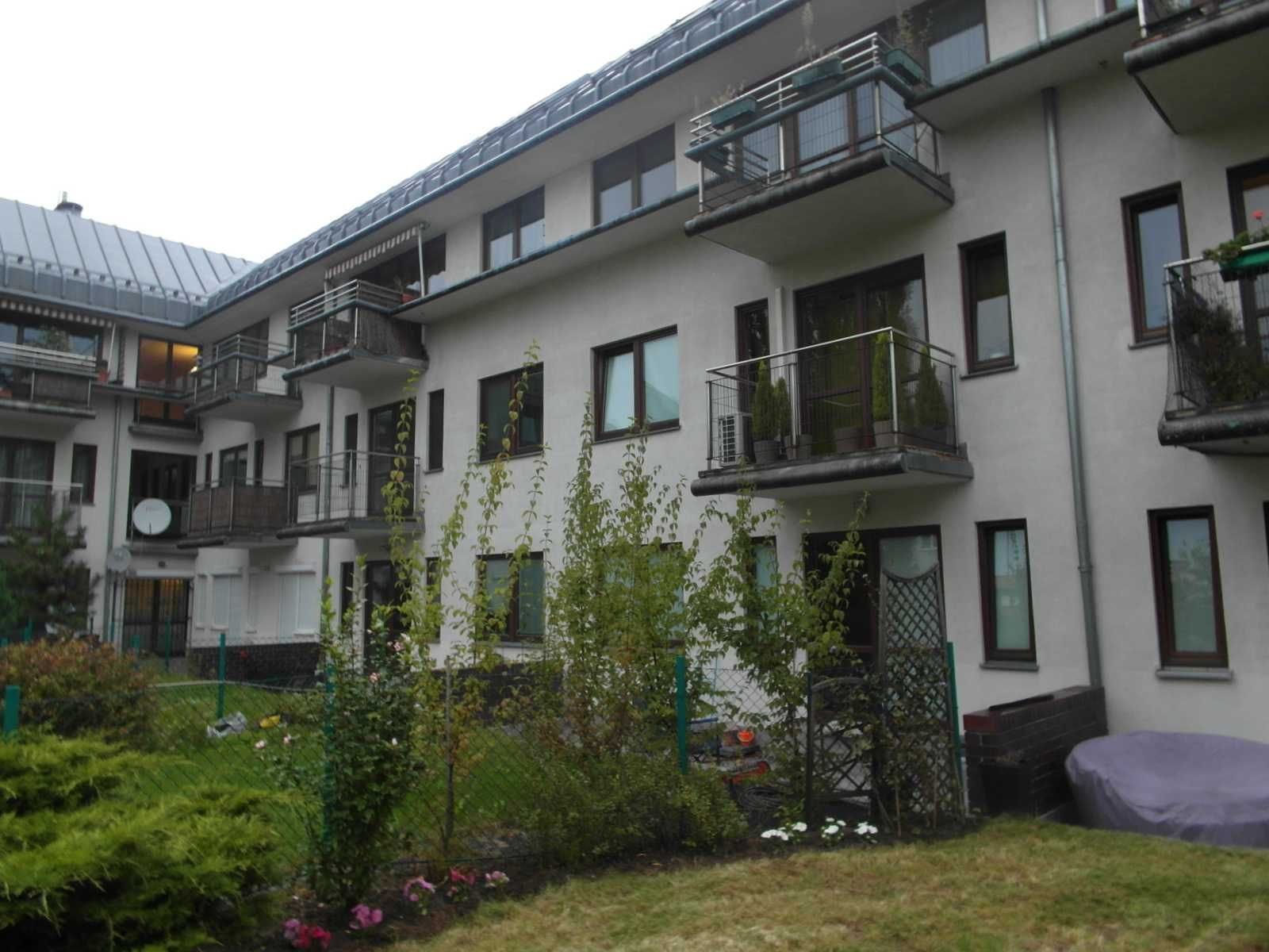 2 pokoje · Mokotów