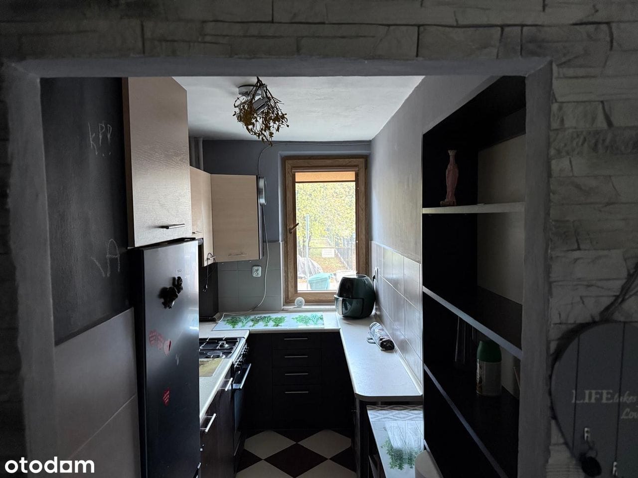 2 pokoje · Bielany