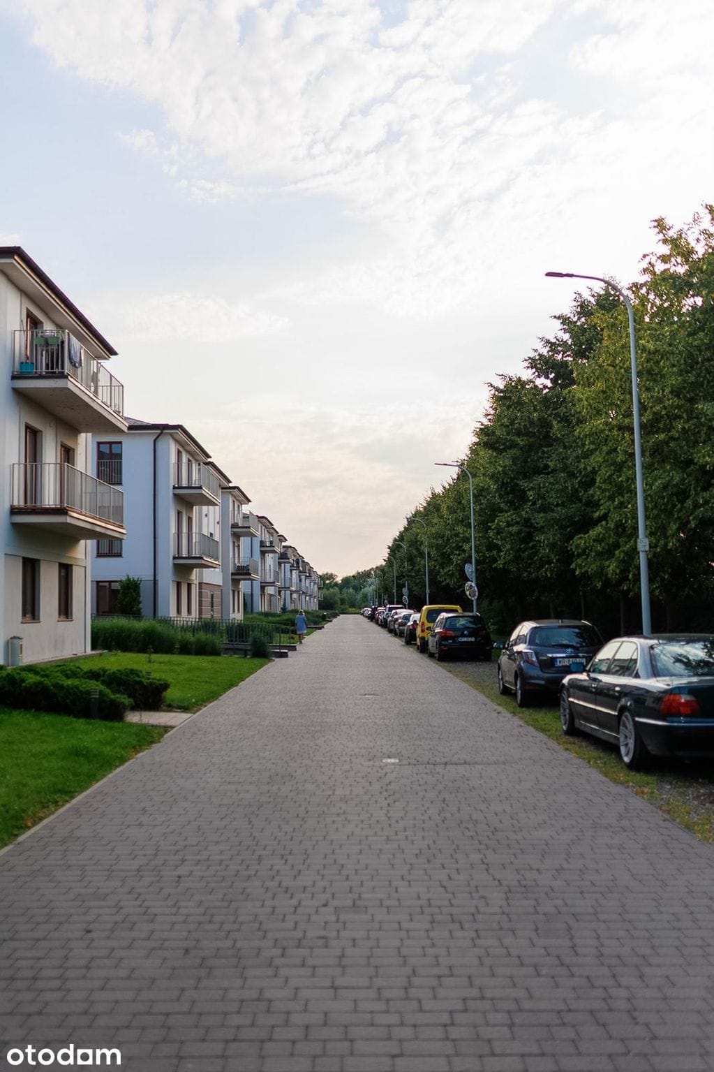 3 pokoje · Ruczaj