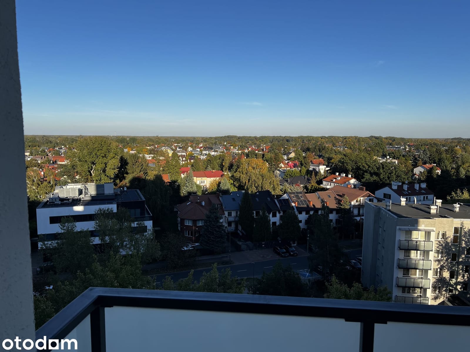 2 pokoje · Królowej Marysieńki
