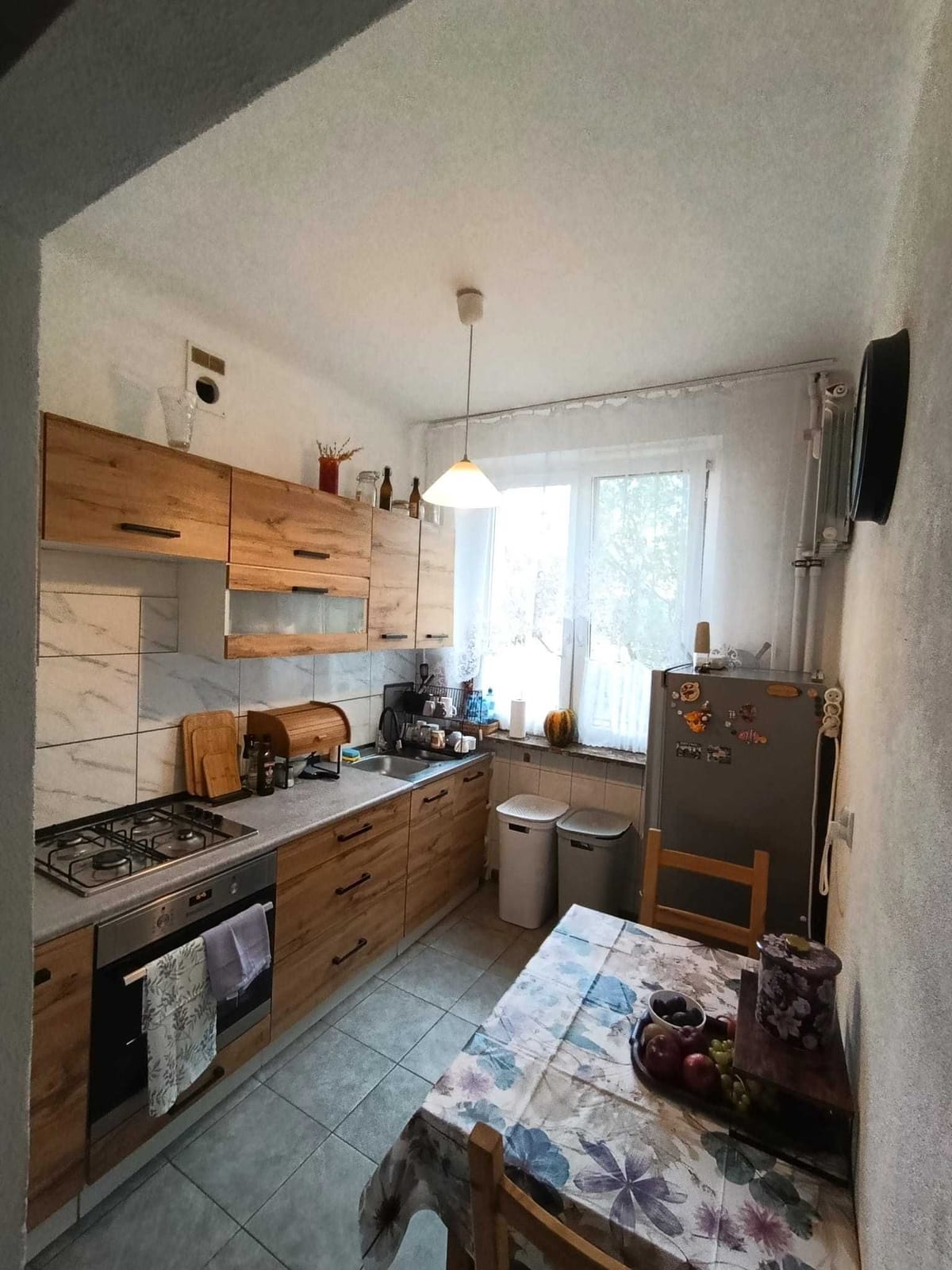 2 pokoje · Praga-Południe