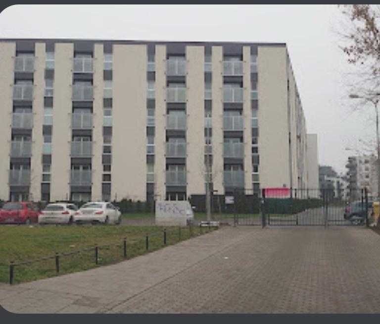 2 pokoje · Praga-Południe