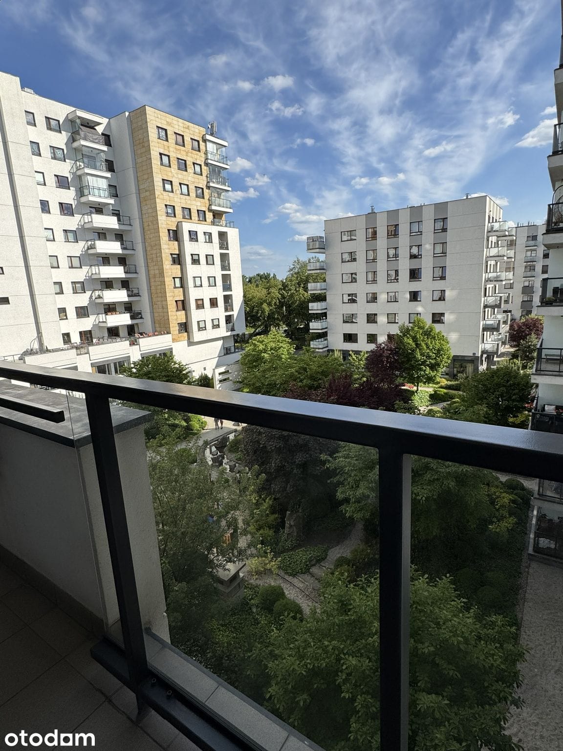4 pokoje · Kłobucka