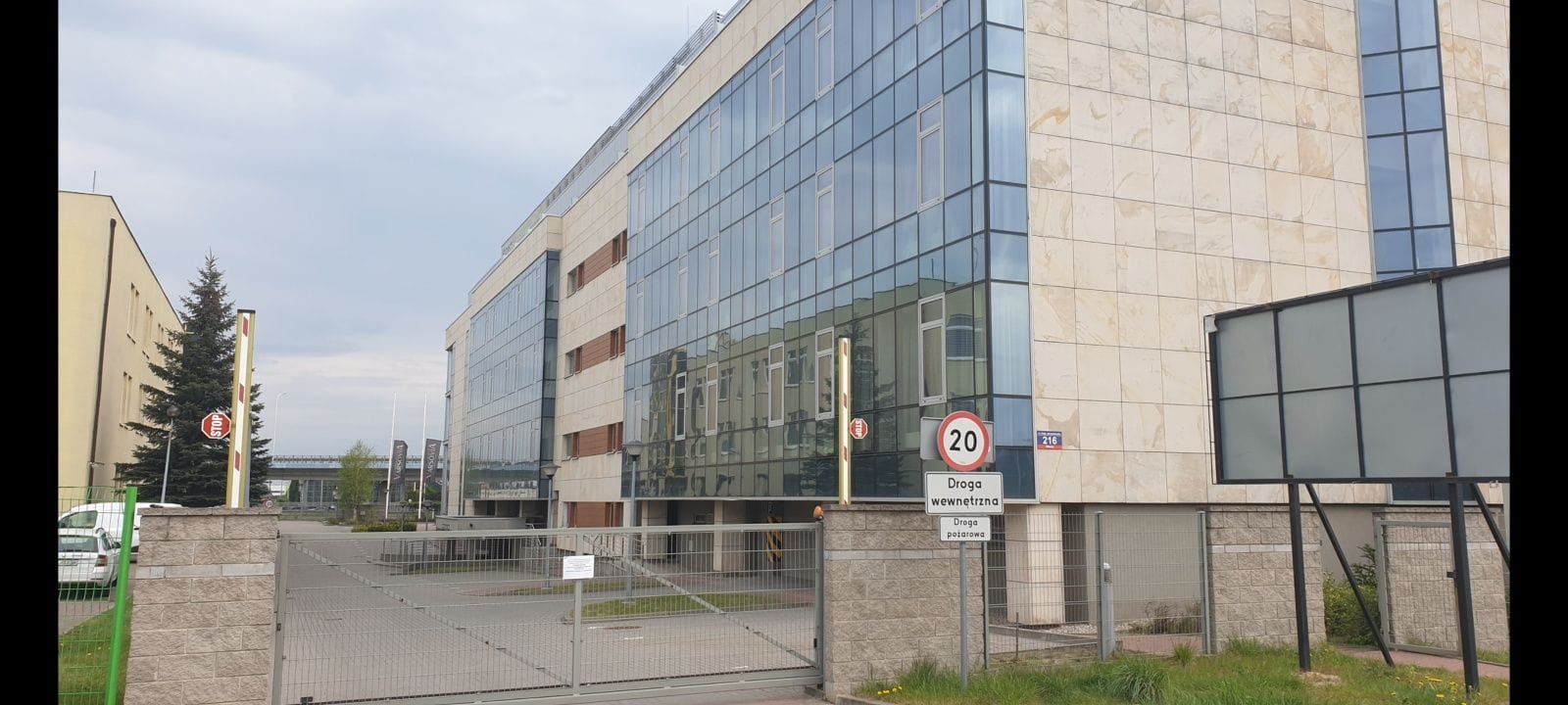 Kawalerka · Włochy