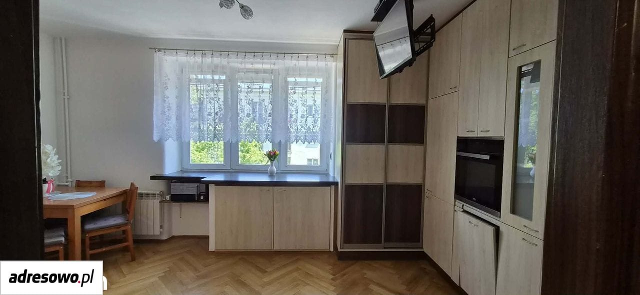 2 pokoje · Zygmunta Krasińskiego