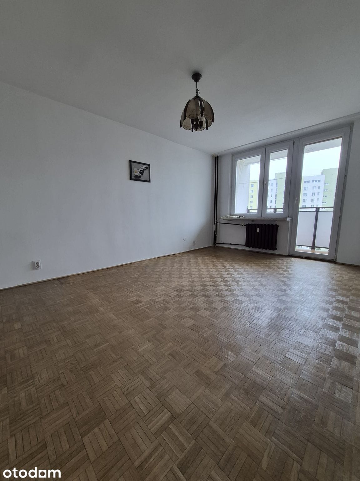 2 pokoje · Witolińska