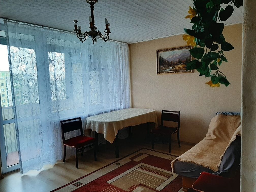 2 pokoje · Kazimierza Wyki