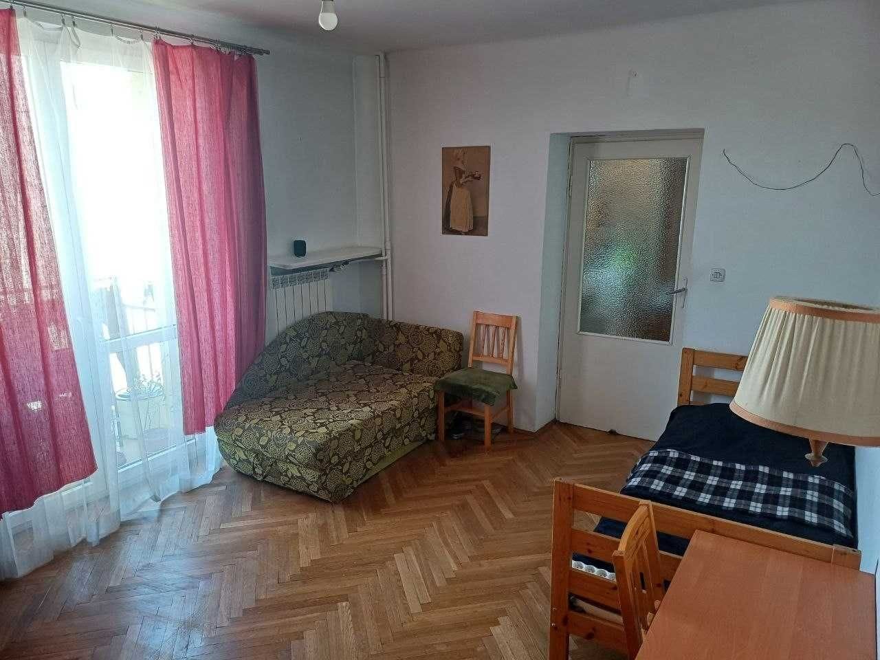 3 pokoje · Koprzywiańska