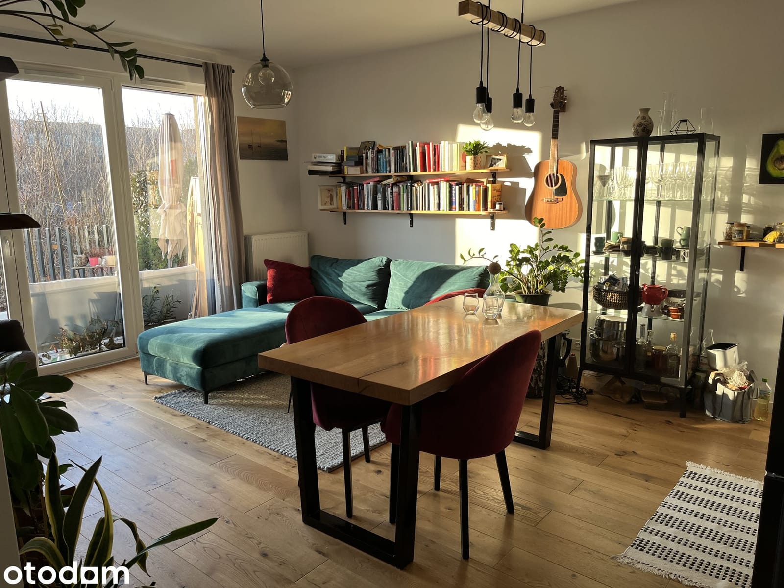 2 pokoje · Siekierkowska