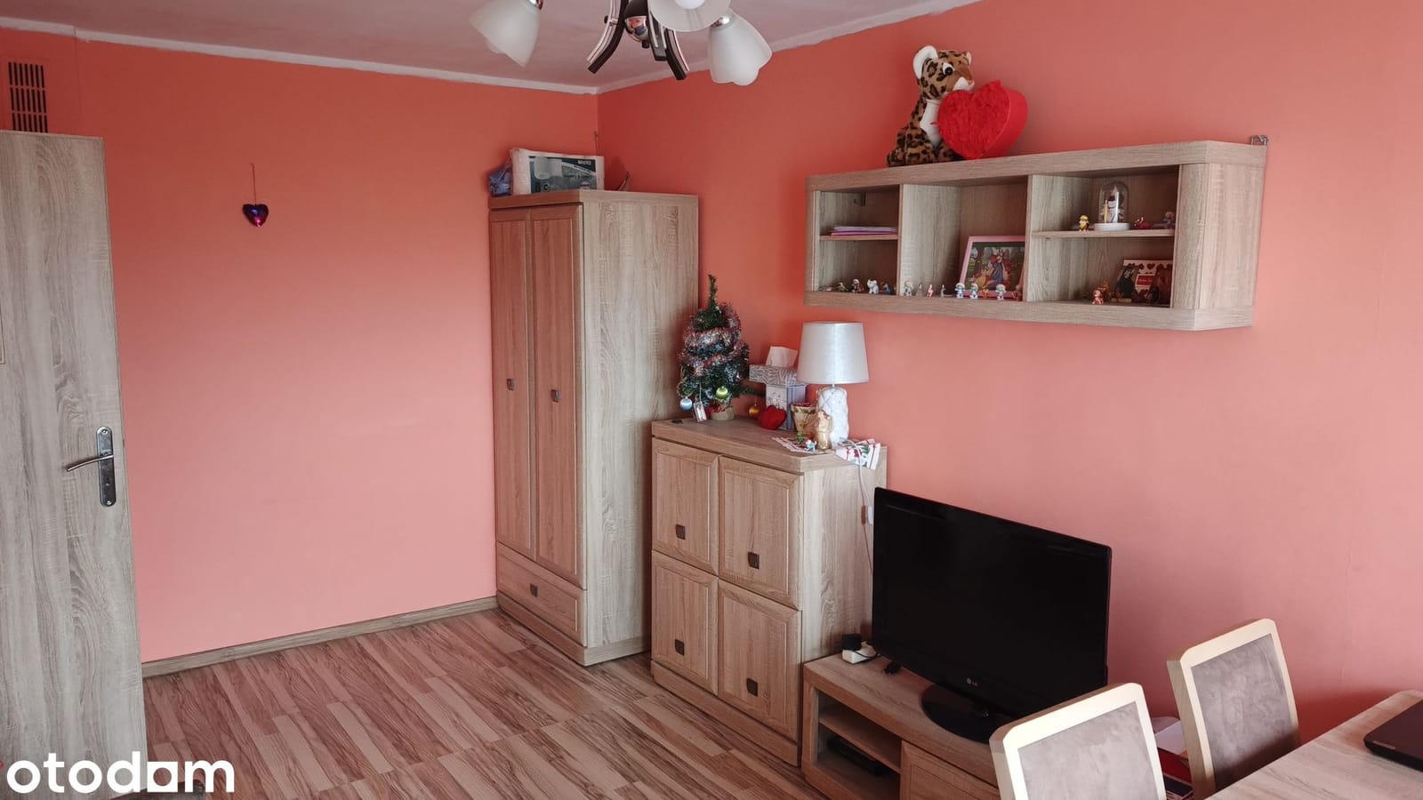 2 pokoje · Rembielińska