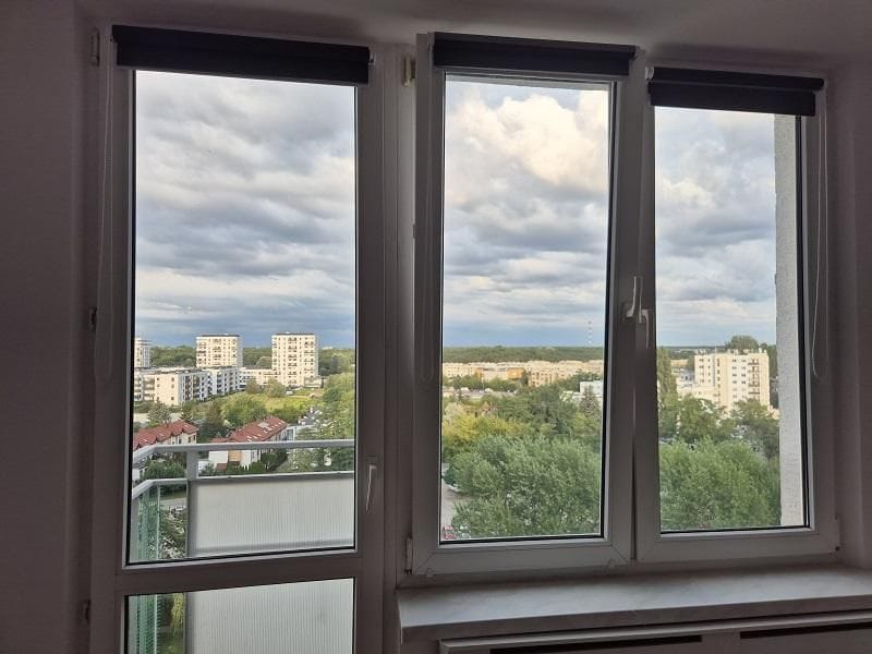 3 pokoje · Wacława Tokarza