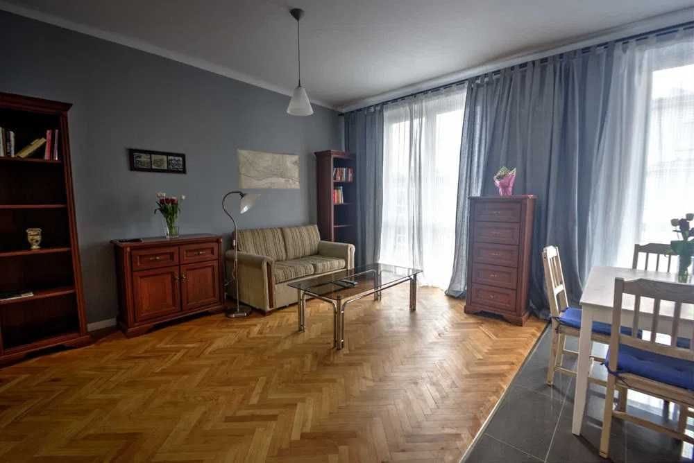 2 pokoje · Mokotów