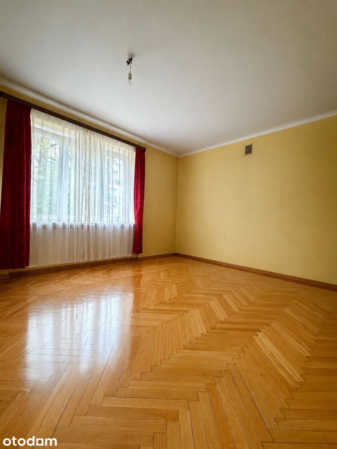 2 pokoje · Obrońców Helu