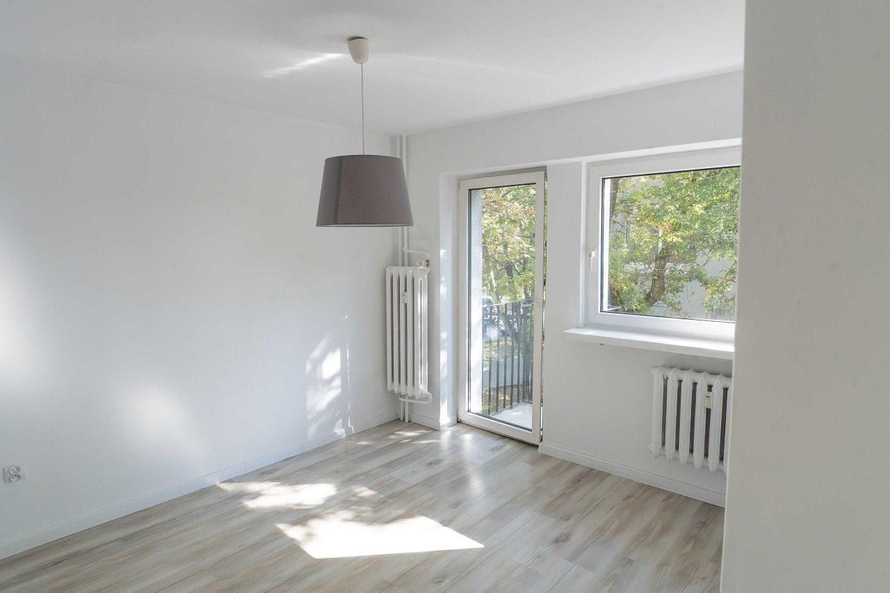 2 pokoje · Bielany
