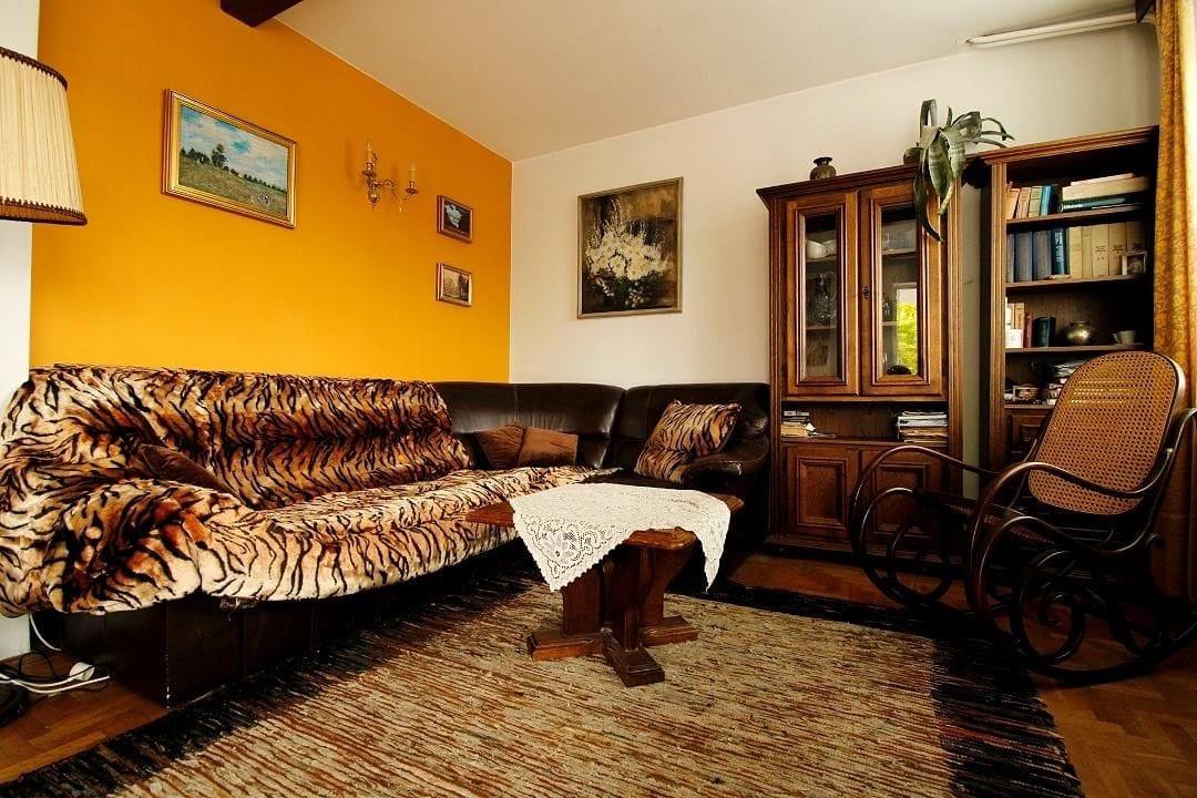 4 pokoje · Zygmunta Pawlaczyka