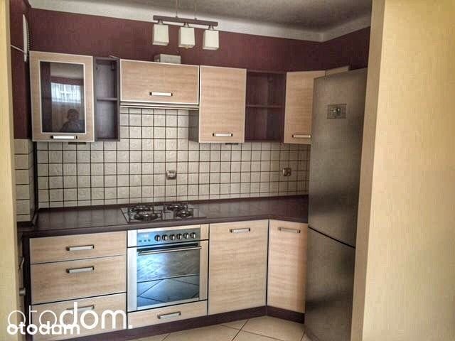3 pokoje · Krochmalna