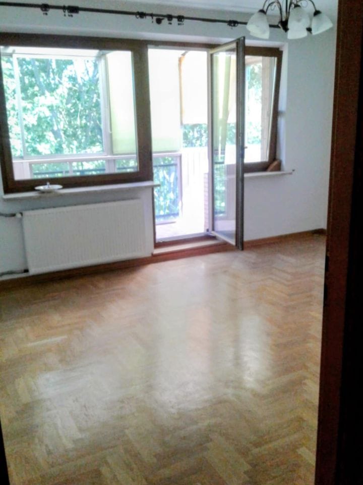 3 pokoje · Czesława Przybylskiego