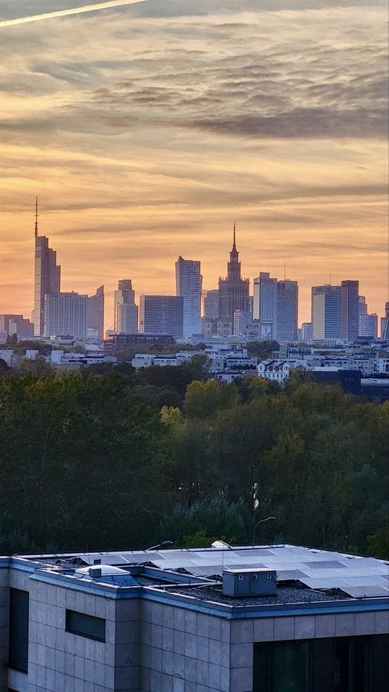 2 pokoje · Praga-Południe