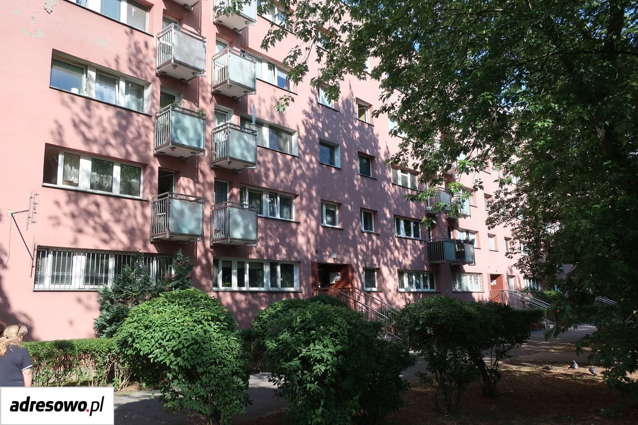 2 pokoje · Bielany