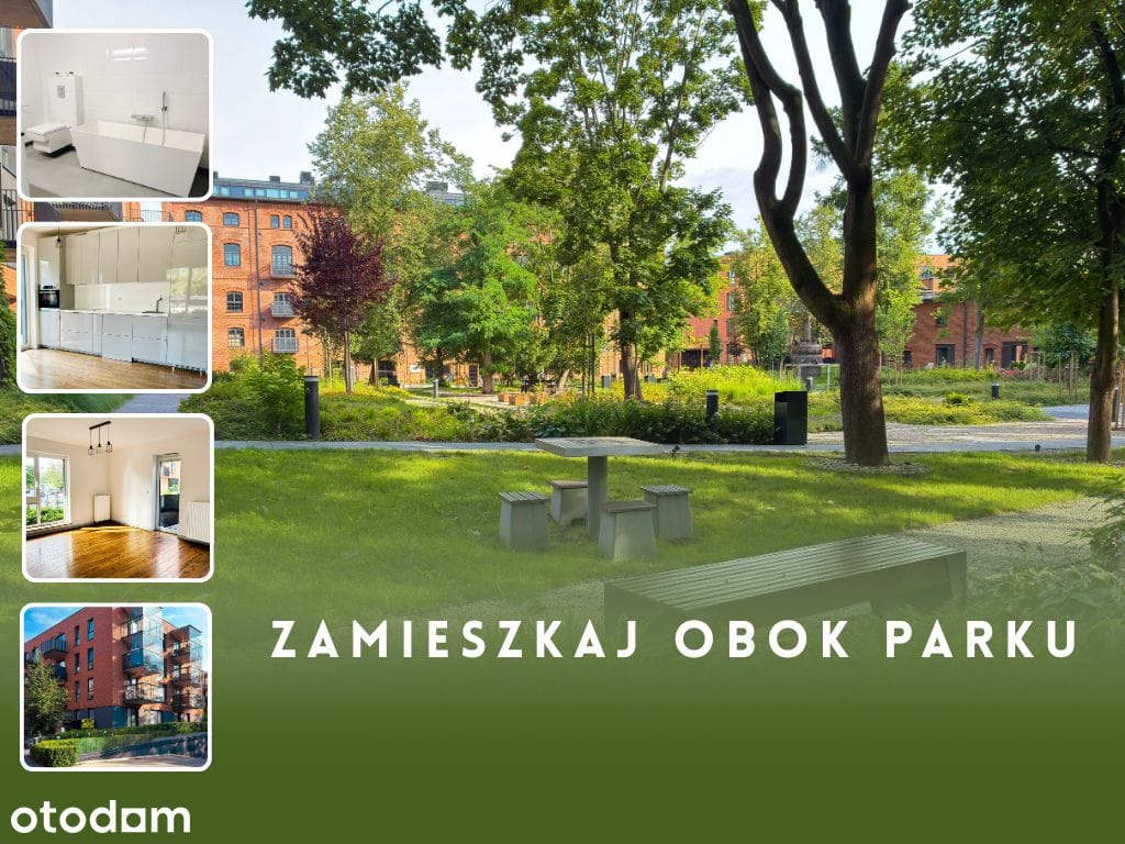 3 pokoje · Klasyków