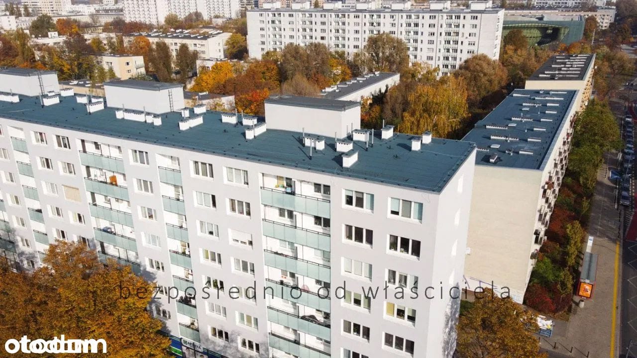 3 pokoje · al. Jana Pawła II
