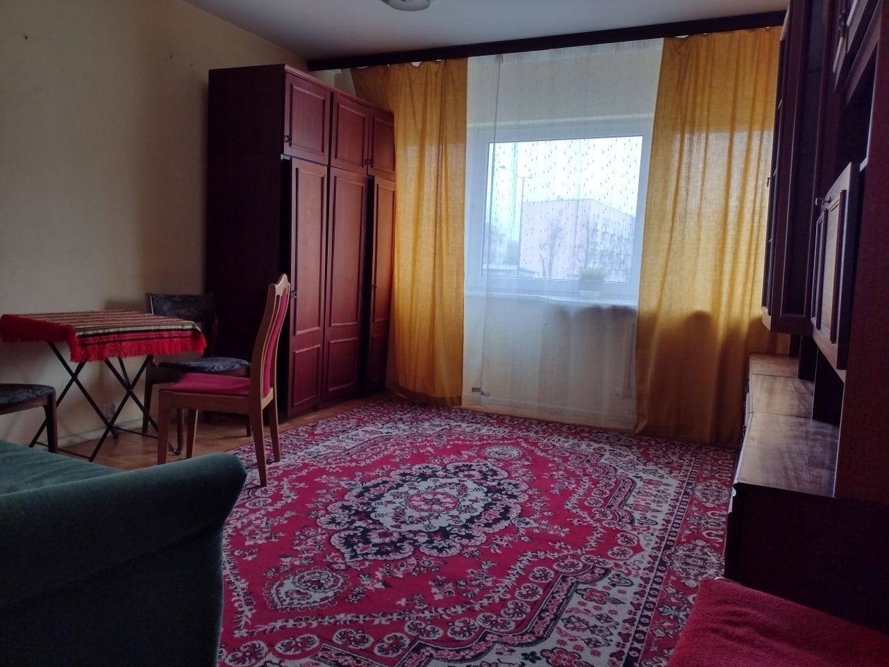 3 pokoje · Górczewska