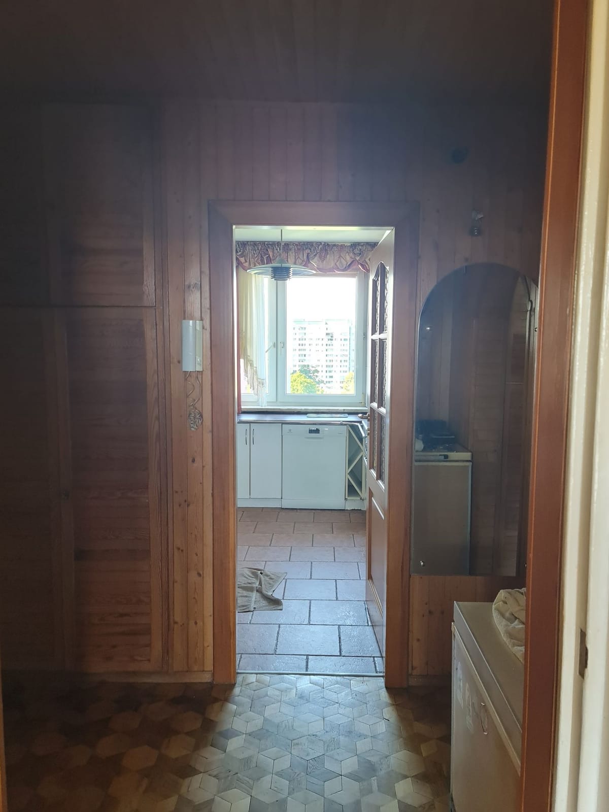 4 pokoje · Śródmieście