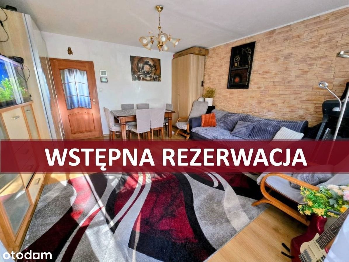 3 pokoje · Bemowo