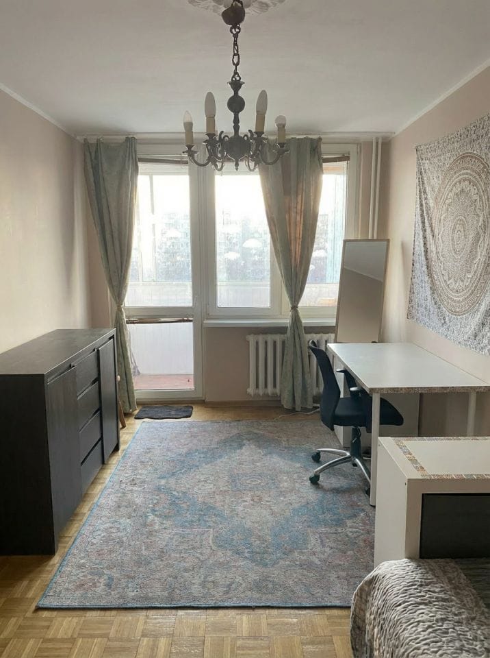 3 pokoje · Michała Kleofasa Ogińskiego