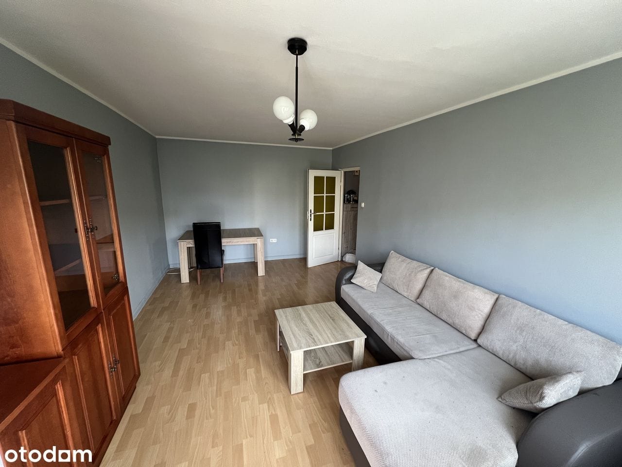 3 pokoje · Bielany