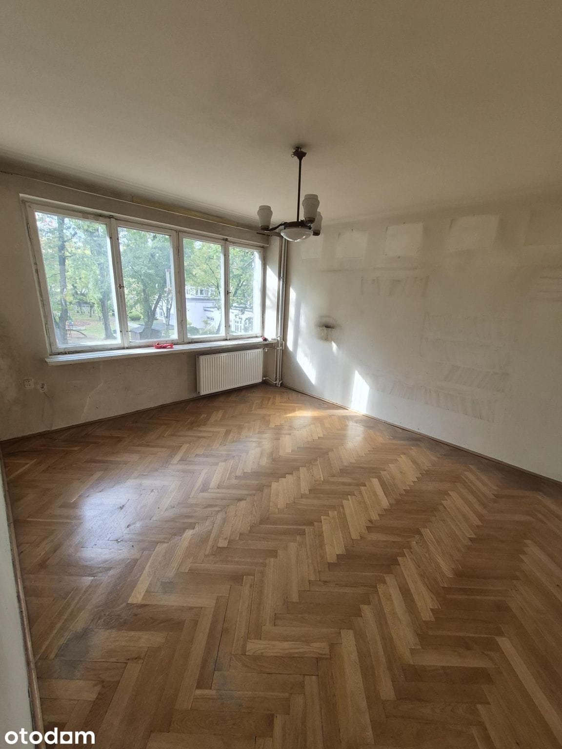 3 pokoje · al. Prymasa Tysiąclecia
