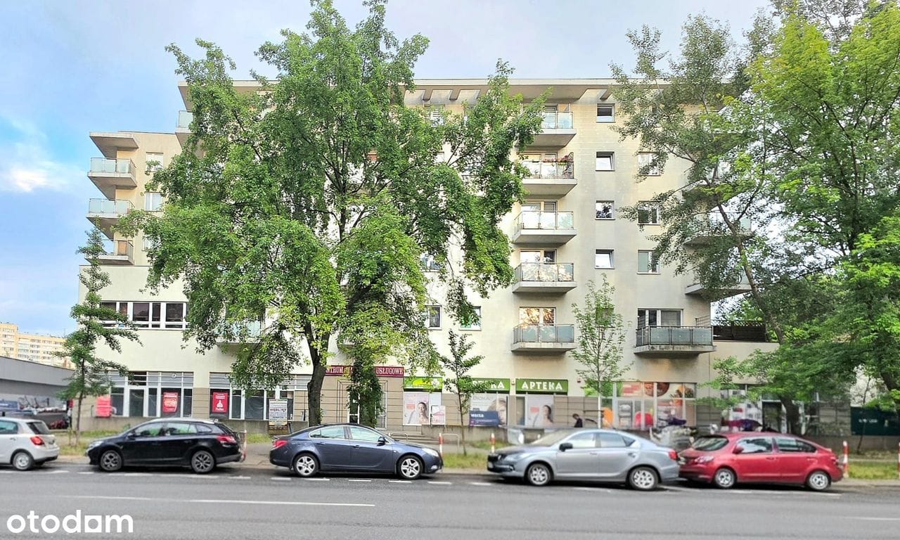 Lokal · Bielany