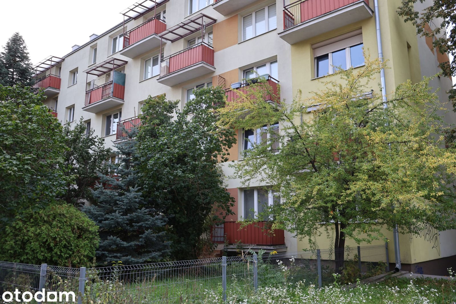 2 pokoje · Kazimierza Zarankiewicza