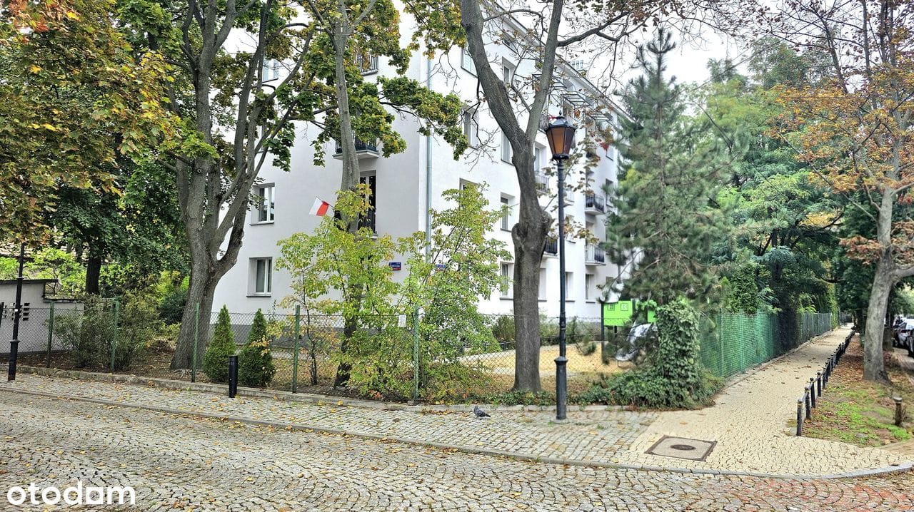 3 pokoje · Bielany