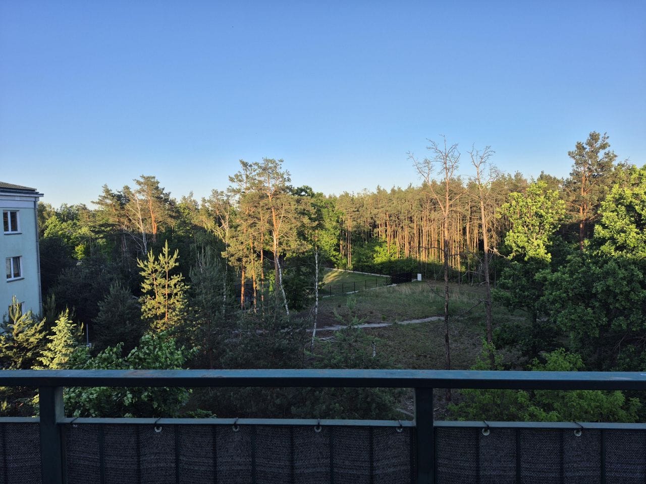 3 pokoje · Kadrowa
