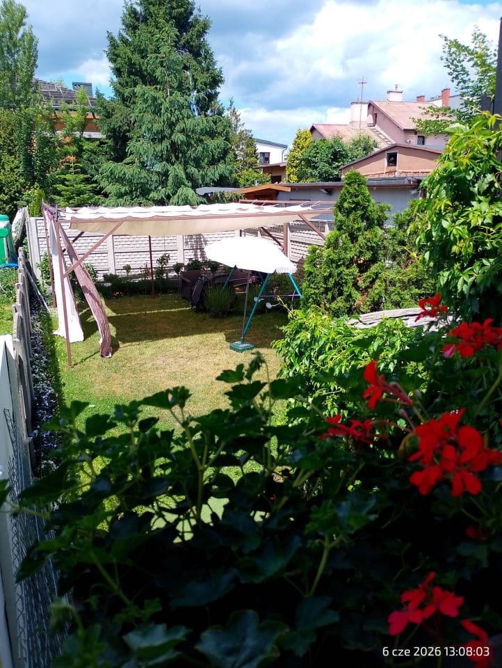 3 pokoje · Płońska