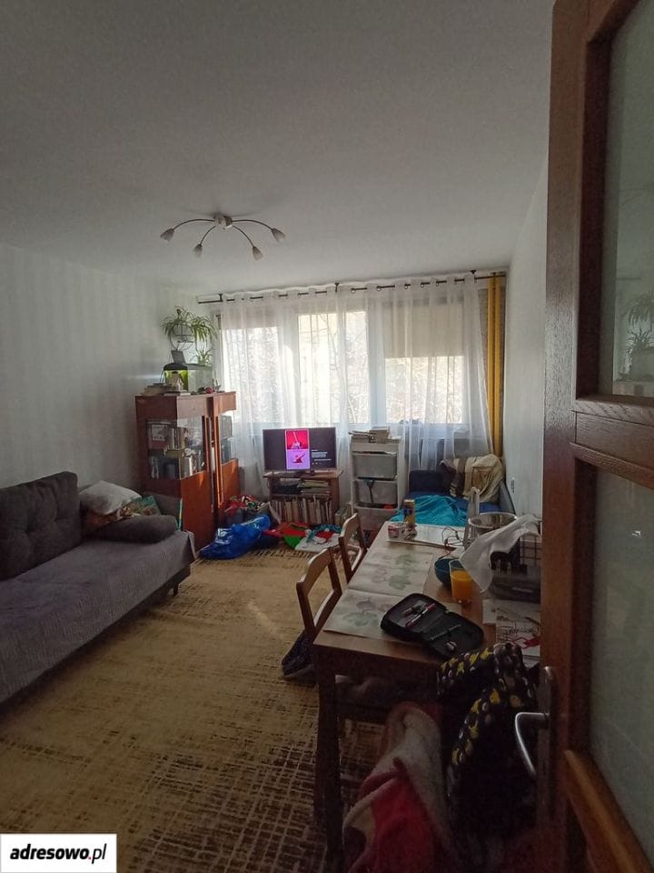 2 pokoje · Mokotów