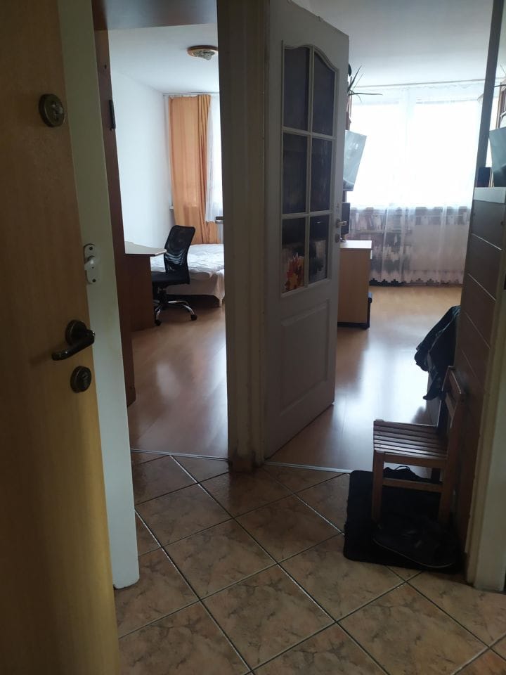 2 pokoje · Ochota