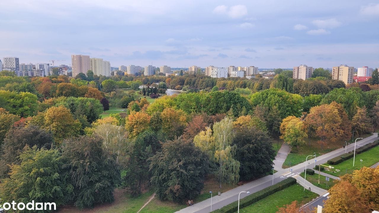 2 pokoje · Targówek