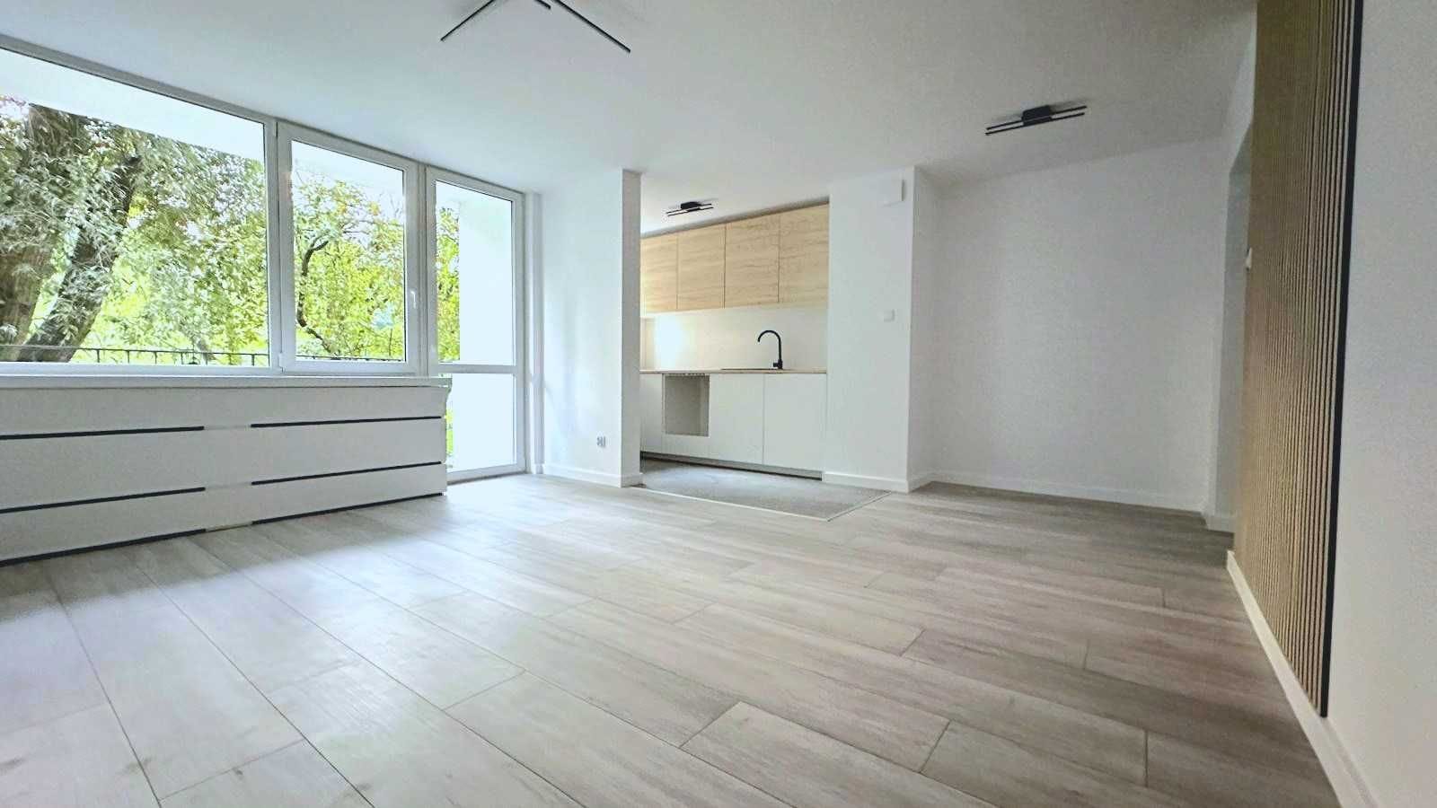 4 pokoje · Bielany