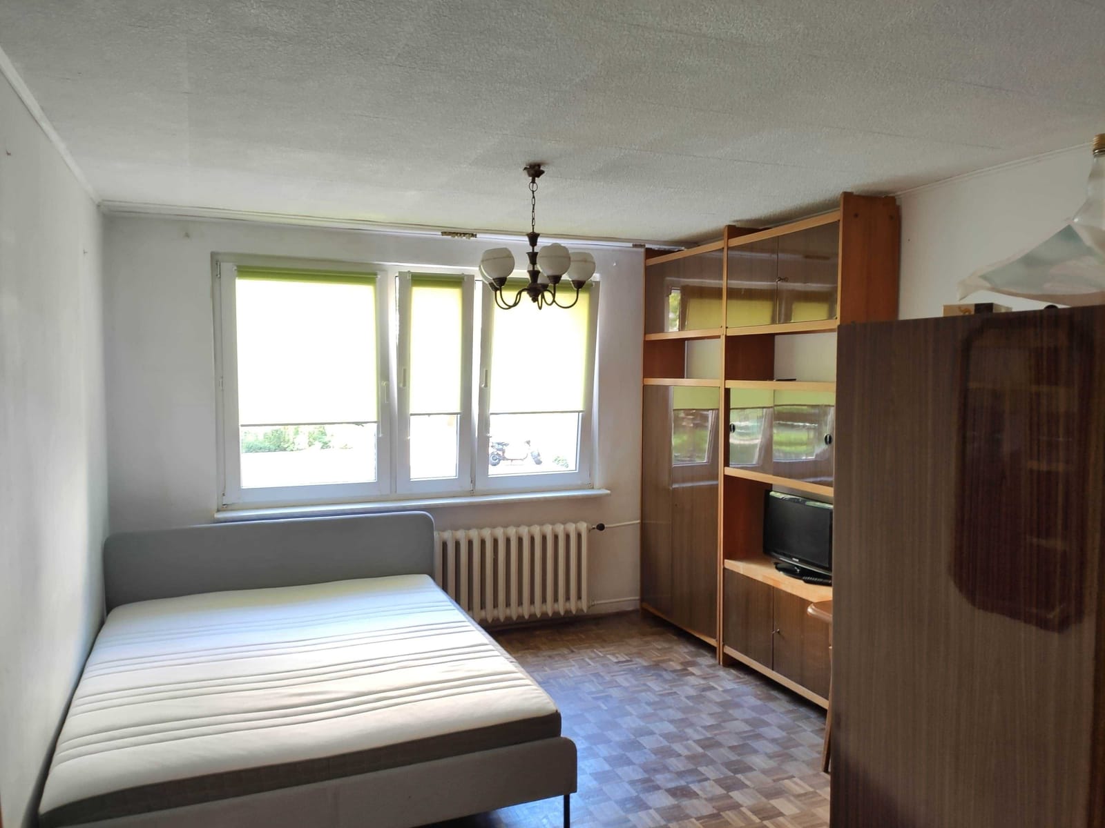 3 pokoje · Bielany