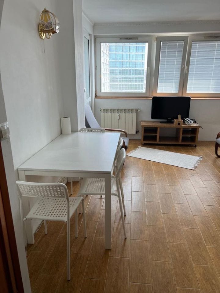 2 pokoje · Śródmieście
